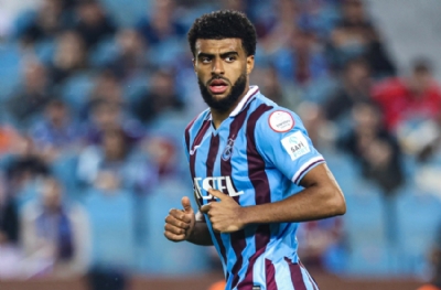 Trabzonspor Rayyan Baniya'yı Palermo'ya kiraladı