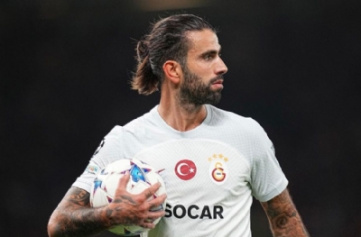 Sergio Oliveira'yı hiç istememişler!