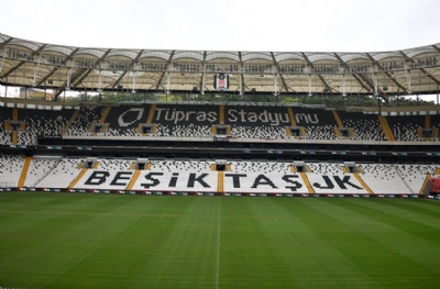 Beşiktaş karaborsa bilet avında! 'Harekete geçmiş bulunmaktayız'