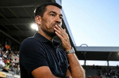 Giovanni van Bronckhorst maç öncesi konuştu