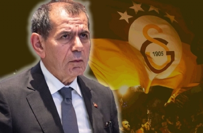 Galatasaray'da çok kelle gidecek! Dursun Özbek başsavcı ile görüştü!