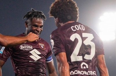 Torino tek golle kazandı