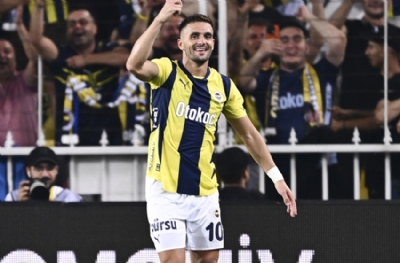 Tadic açılışı yaptı