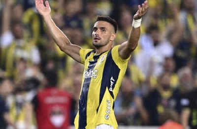 Dusan Tadic: Önemli olan Fenerbahçe'nin galibiyeti