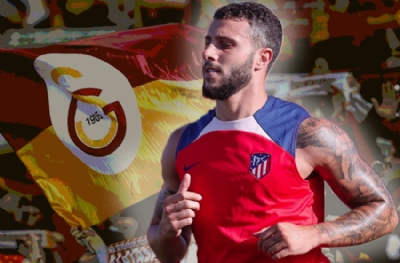 İşte o sözler: Hermoso Galatasaray'ı neden reddetti?