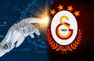 Yapay Zeka Galatasaray'ı lider seçti! Beşiktaş'a kötü haber