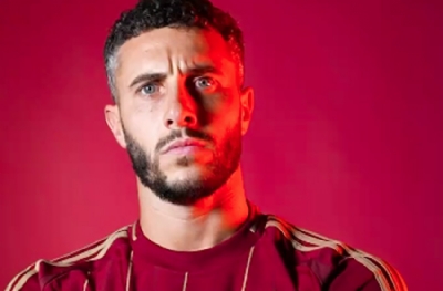 Mario Hermoso imzayı attı
