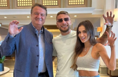 Immobile'den kırmızı kart itirafı geldi! Yumruk attı mı?