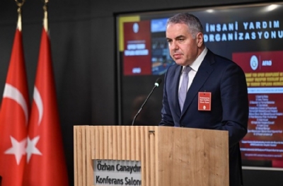 Galatasaray'da karaborsa isyanı! Suçlanan Eray Yazgan'dan cevaplar