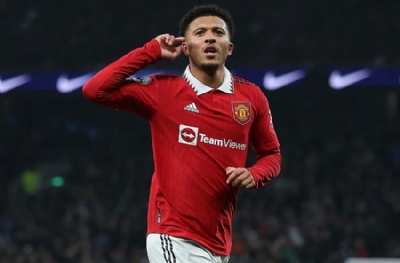 Jadon Sancho'dan bir garip Maresca sözleri!