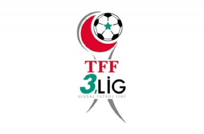 TFF 3. Lig yarın başlıyor