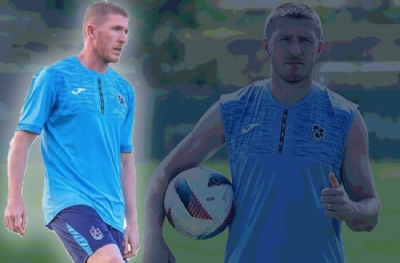 Lundstram için Trabzonspor'dan Galatasaray yöneticisine 11.8 milyon