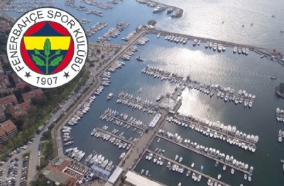 Fenerbahçe-Kalamış'a onay çıktı