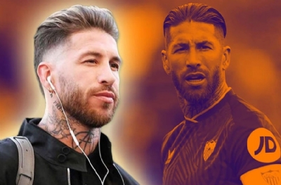 İspanyol basını teklifi duyurdu! Sergio Ramos Süper Lig devine geliyor