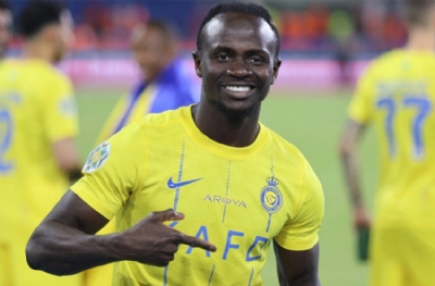  Sadio Mane'yi Demba Ba ikna edecek