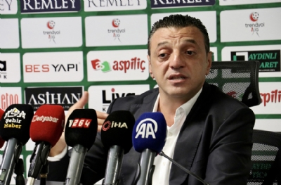 Gökhan İn'den olağanüstü kongre açıklaması