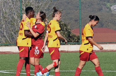 Galatasaray'ın rakibi Slavia Prag