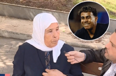 Lamine Yamal krizi derinleşiyor