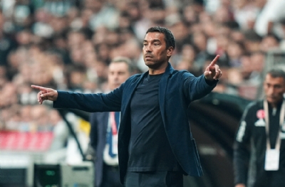 Rekortmen van Bronckhorst 