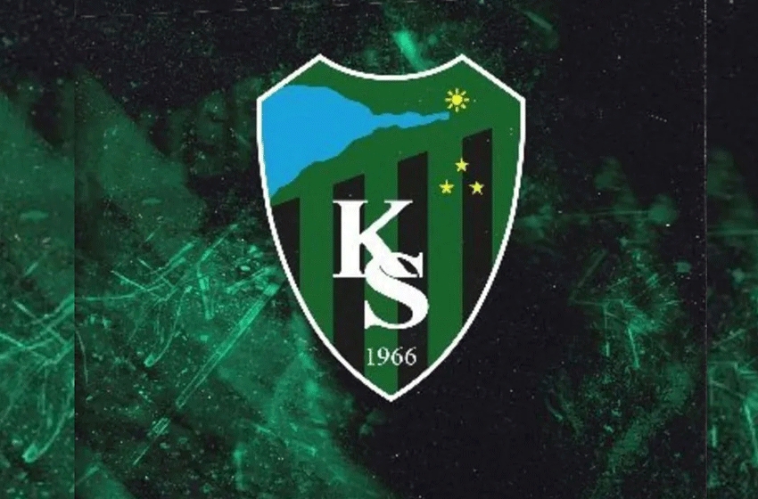 Kocaelispor'dan suç duyurusu