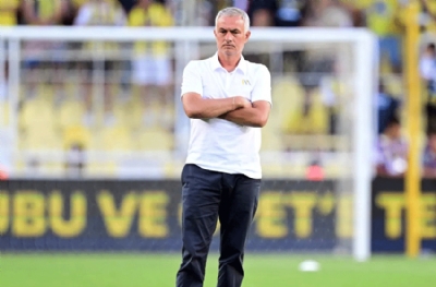 Mourinho bugün ne var ne yok anlatacak