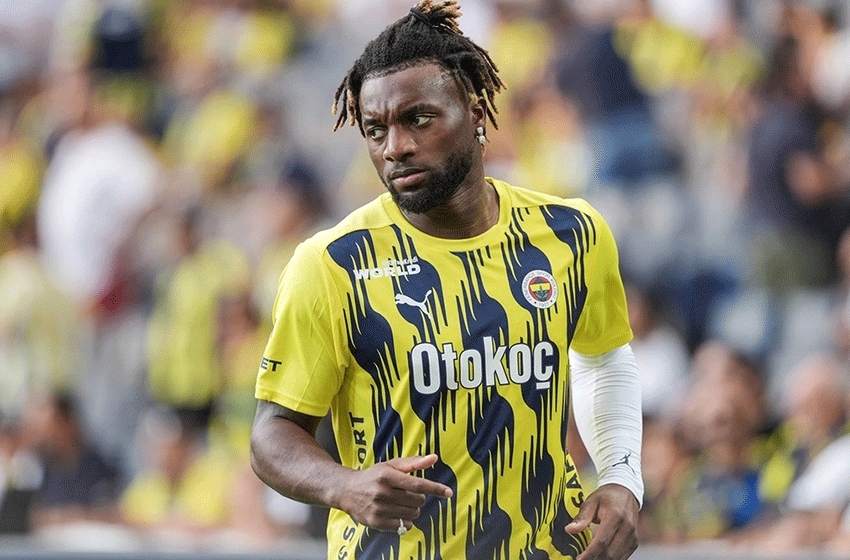 Maximin'den haber var