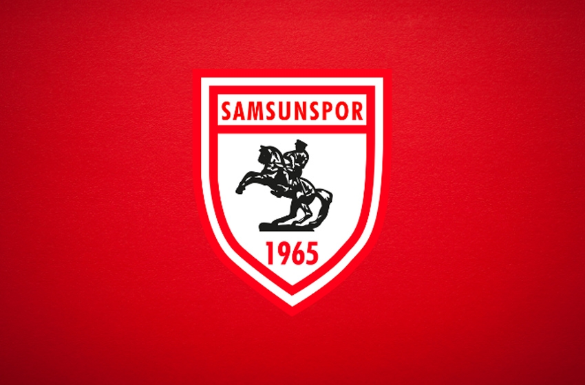 Samsunspor, PFDK'ye sevkine tepki gösterdi