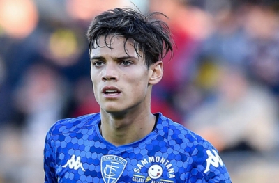 Rodri yerine Ricci