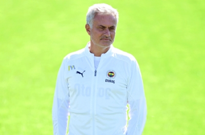 Mourinho'nun düğünü var