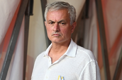  Dünya Mourinho'nun laptopunu konuşuyor