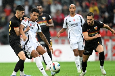 Giovanni van Bronckhors'tan 5 değişiklik