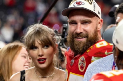 Futbolda Taylor Swift kararsızlığı!