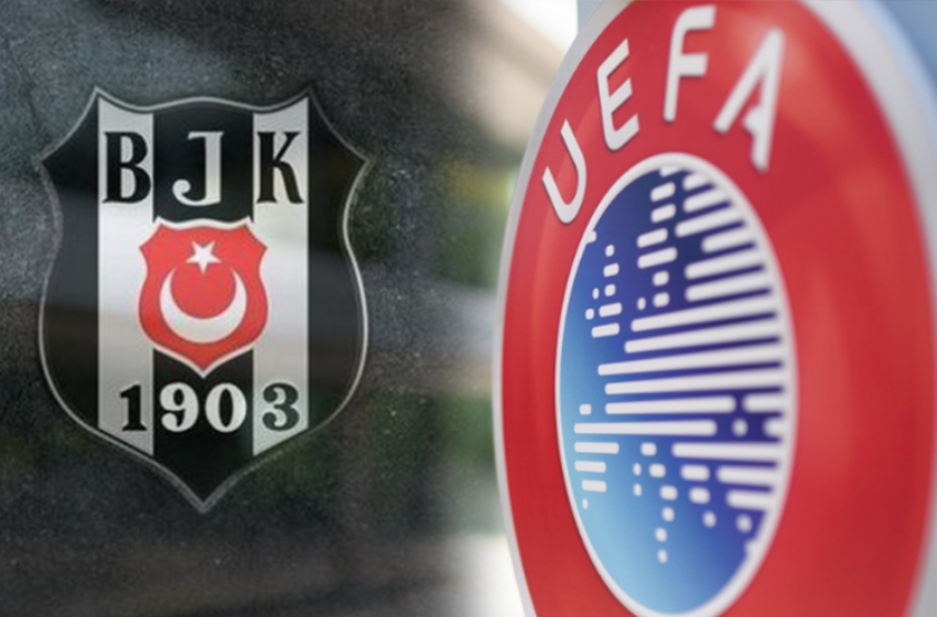 Olympique Lyon - Beşiktaş maçına seyirci alınmayacak