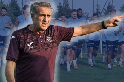 Bu nasıl istatistik Trabzonspor!