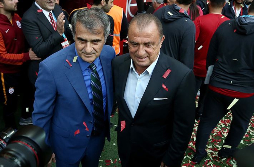 Fatih Terim, Şenol Güneş ve Mustafa Denizli Türk futbolunu değerlendirdi! Çarpıcı sözler