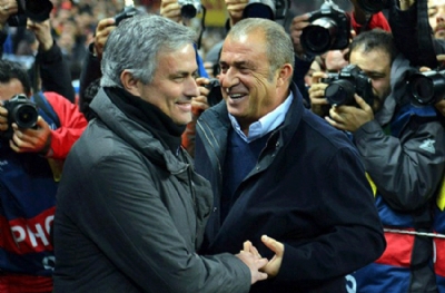 Fatih Terim'den Mourinho sözleri! 