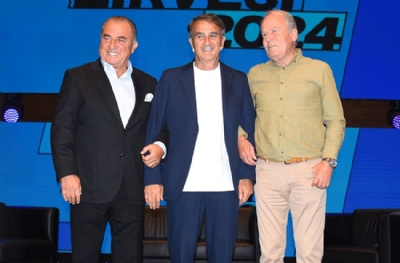 Fatih Terim, Şenol Güneş ve Mustafa Denizli Türk futbolunu değerlendirdi! Çarpıcı sözler