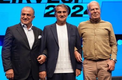 Fatih Terim, Şenol Güneş ve Mustafa Denizli Türk futbolunu değerlendirdi! Çarpıcı sözler