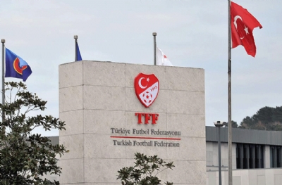 TFF açıkladı! 7 kulüp PFDK’lık oldu