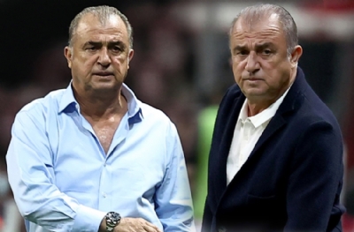 Fatih Terim Galatasaray'a geri dönecek mi?