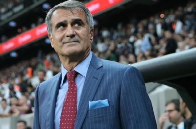 Şenol Güneş'ten Trabzonspor açıklaması