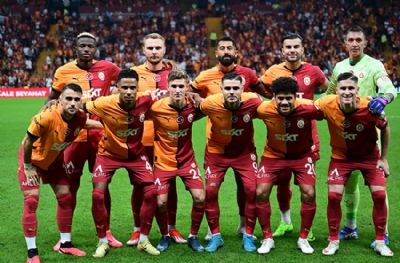 Galatasaray'dan futbolculara dev bütçe