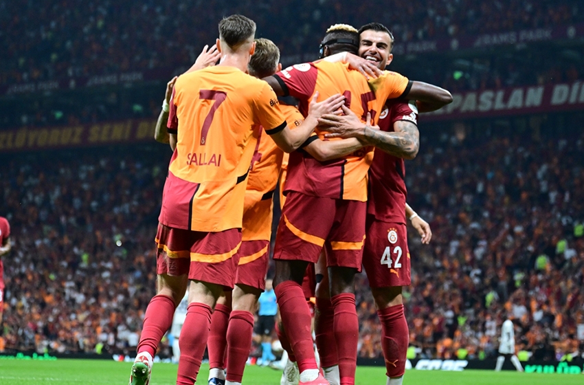 Galatasaray, Chelsea'ye meydan okuyor! CorSport, dev transfer savaşını yazdı