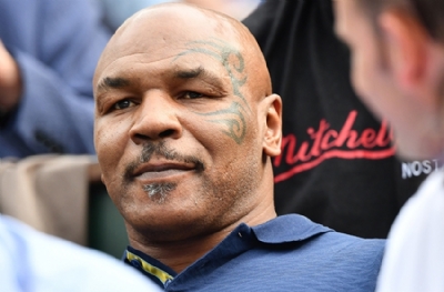 Mike Tyson 4 raund direnirse servet kazanacak