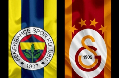 Fenerbahçe mi, Galatasaray mı?