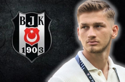 Beşiktaş cephesinden çok sert Semih Kılıçsoy sözleri