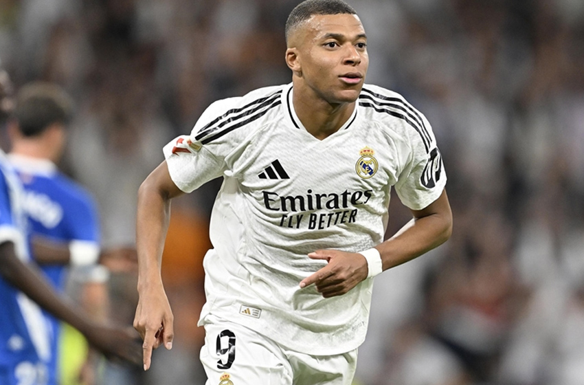 Mbappe milli takımı karıştıracak: Oynamam!