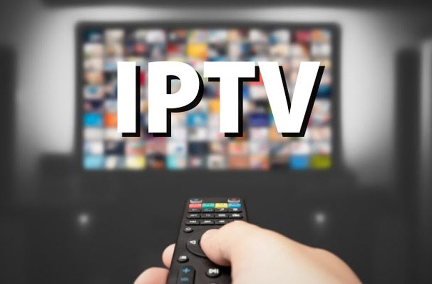 IPTV'yi onlar bitirecek! Formül açıklandı