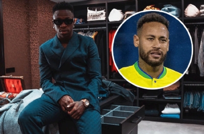 Al-Hilal gemileri yaktı! Neymar, Vinicius Jr’a feda