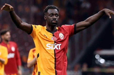 Arjantin'den Ole duyurdu! Davinson Sanchez’in peşine düştüler